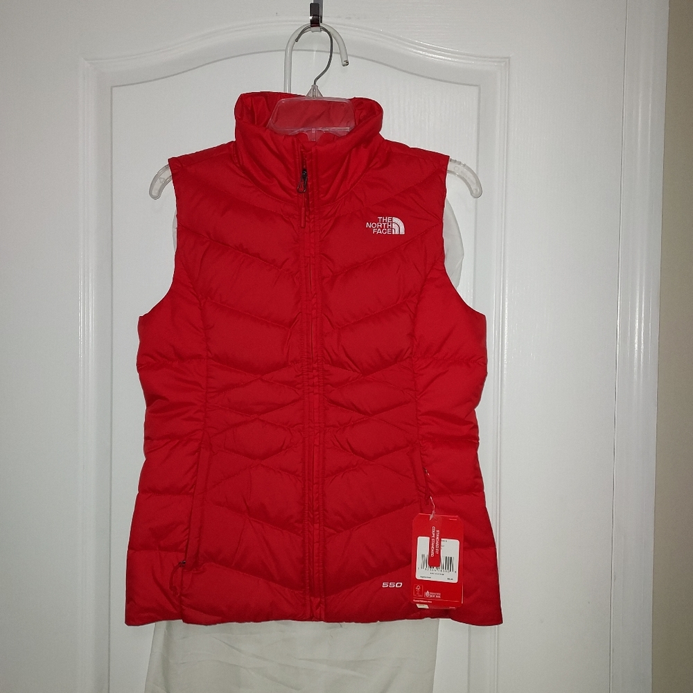 Women's Vest
